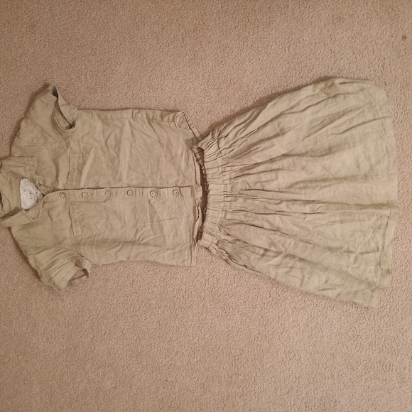 notPERFECTLINEN Set - Picture 2 of 8